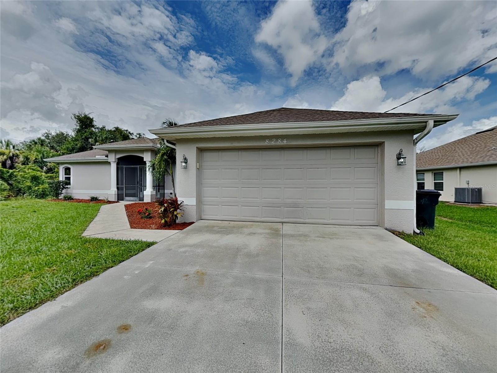 Details for 8284 Caruso Lane, NORTH PORT, FL 34287