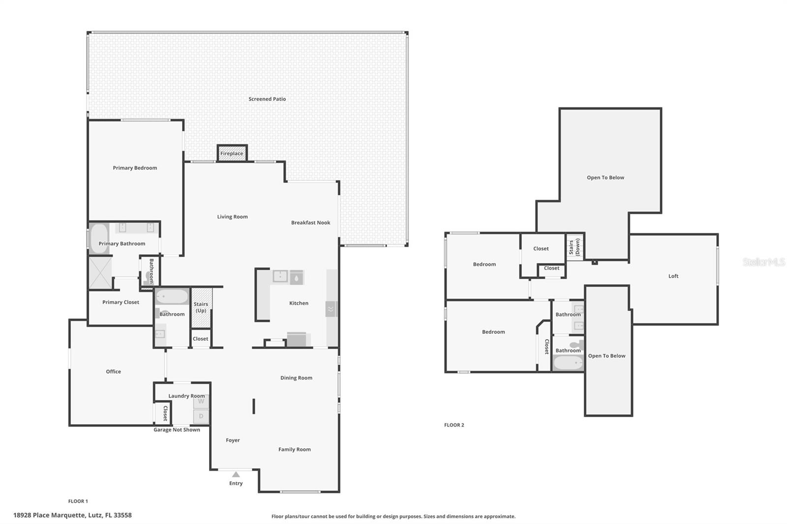 Image 41 of 41 For 18928 Place Marquette