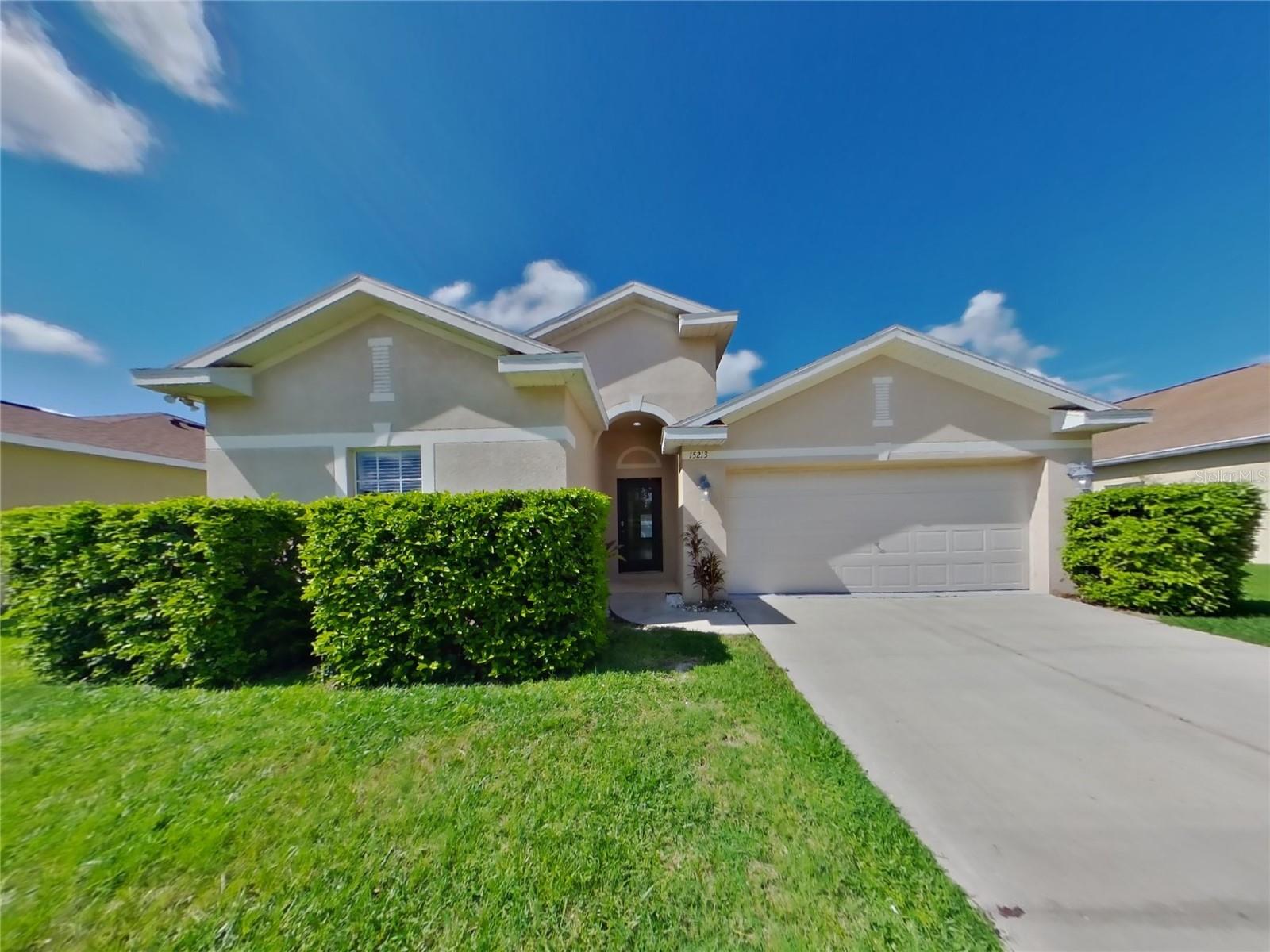 Details for 15213 Durango Circle, BROOKSVILLE, FL 34604
