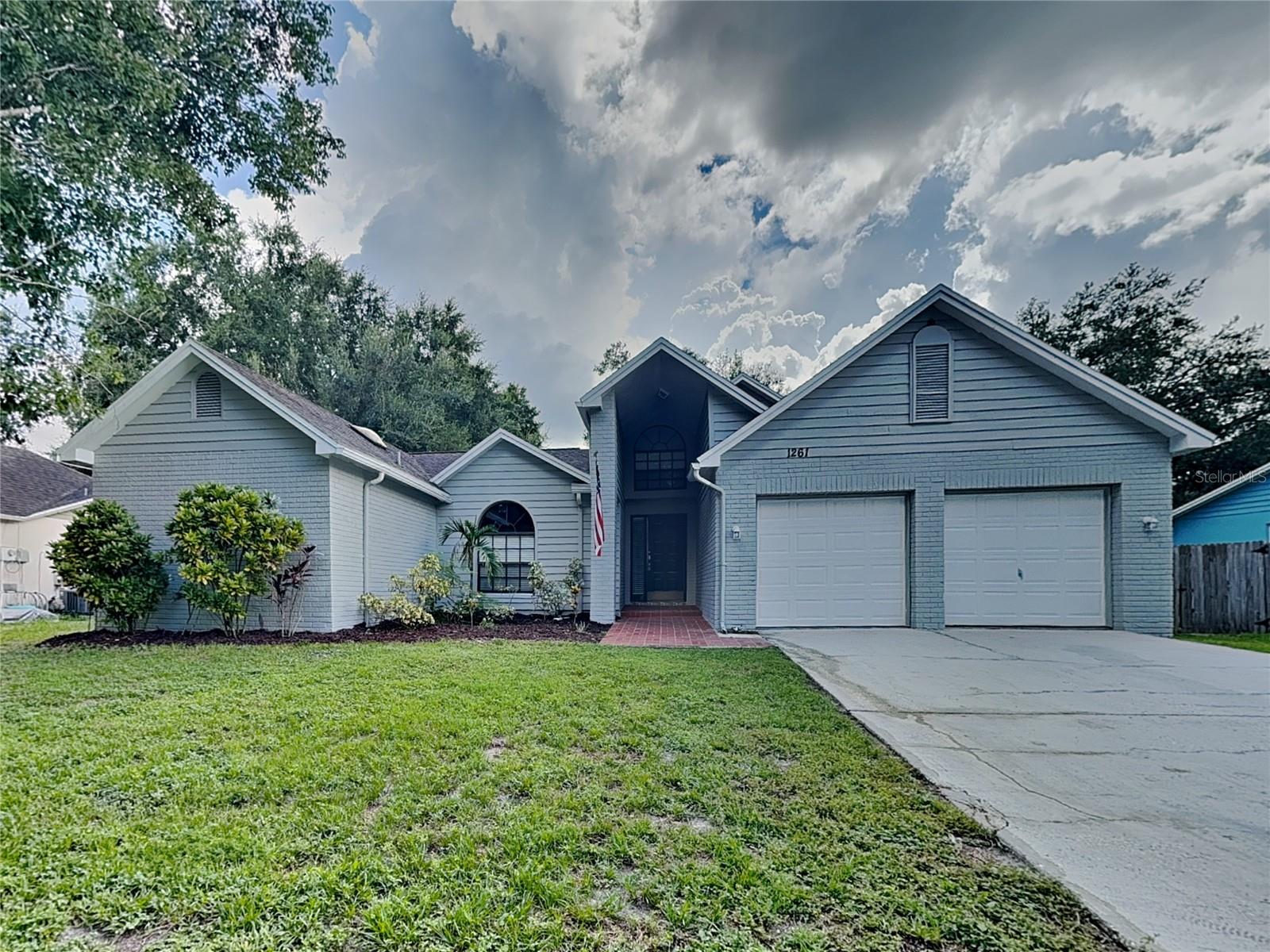 Details for 1261 Dockside Drive, LUTZ, FL 33559