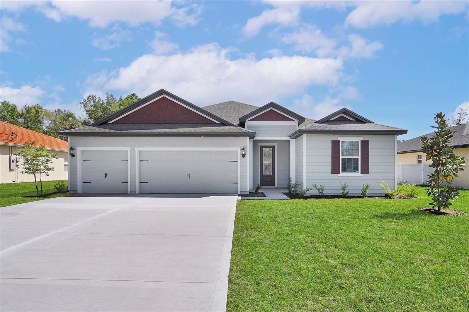 Details for 3 Fielding Place, PALM COAST, FL 32137