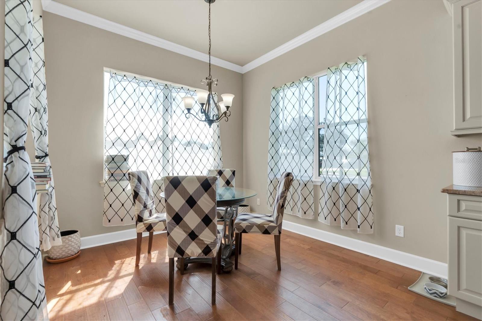 Image 10 of 31 For 8591 Forsyth Drive