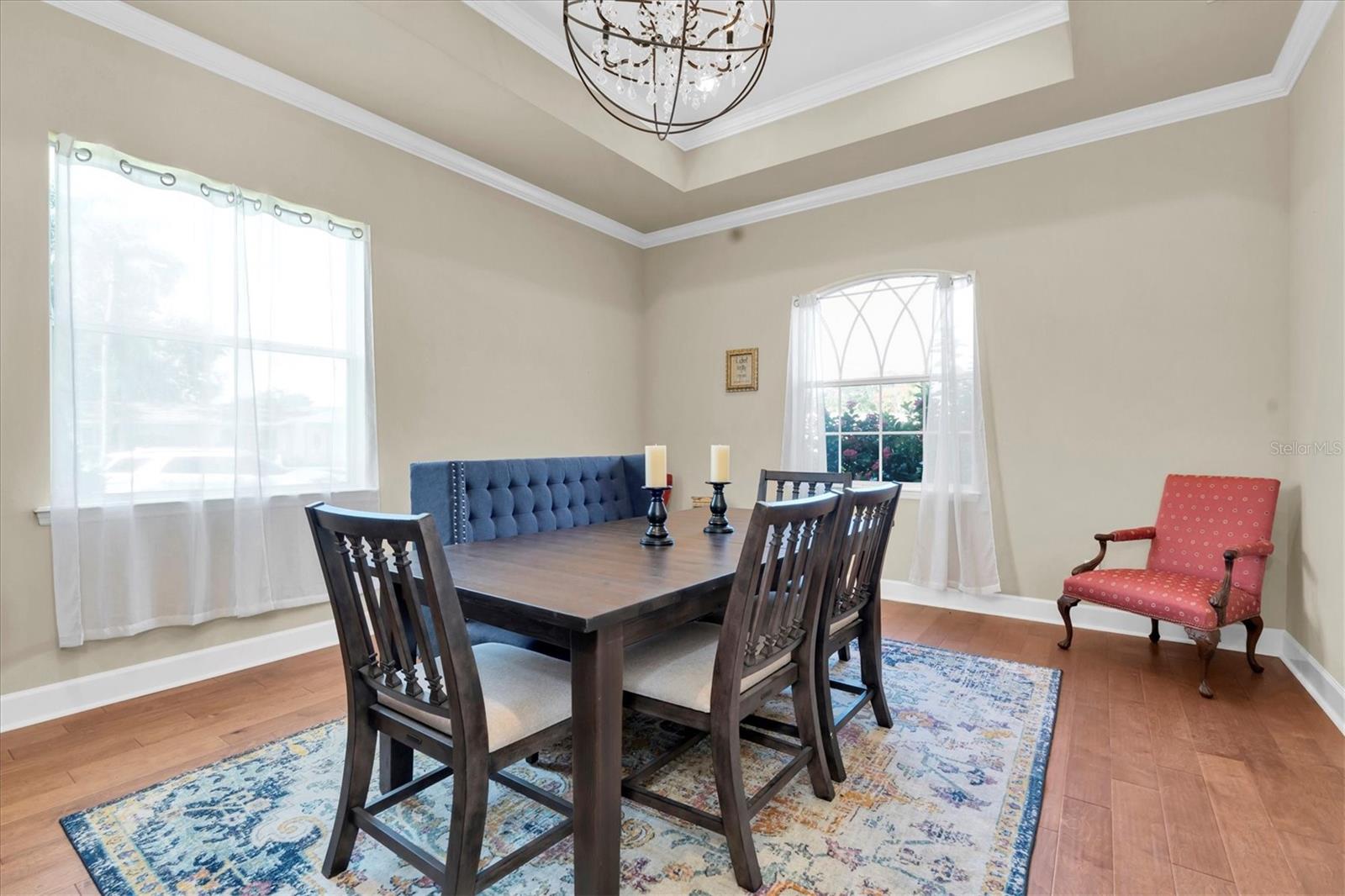 Image 14 of 31 For 8591 Forsyth Drive