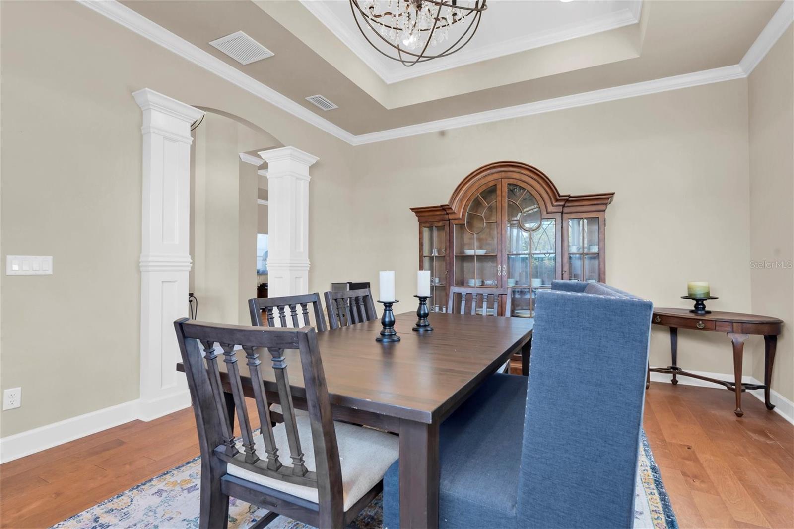 Image 15 of 31 For 8591 Forsyth Drive
