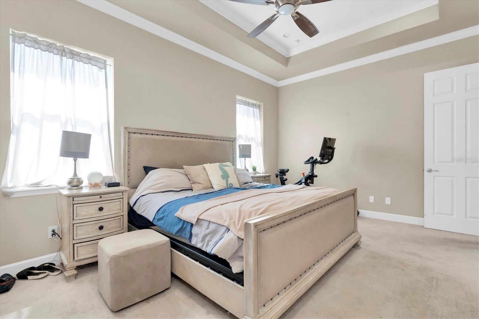 Image 17 of 31 For 8591 Forsyth Drive
