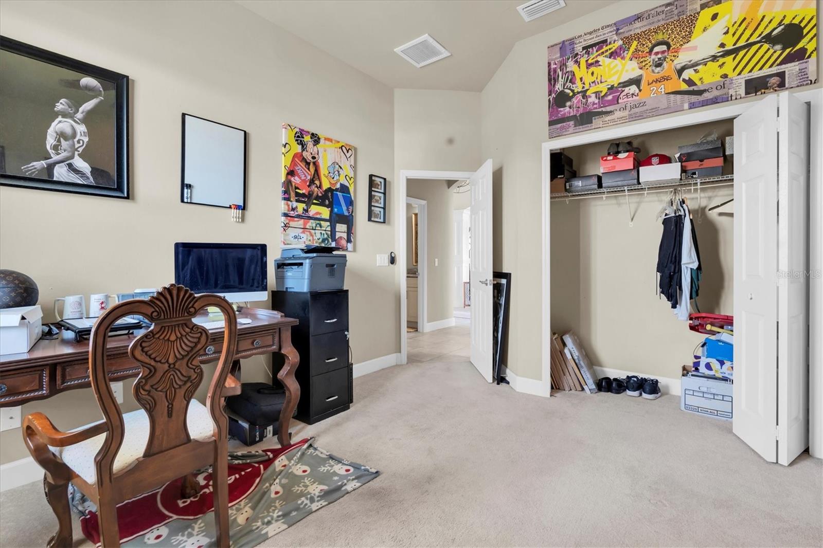 Image 25 of 31 For 8591 Forsyth Drive