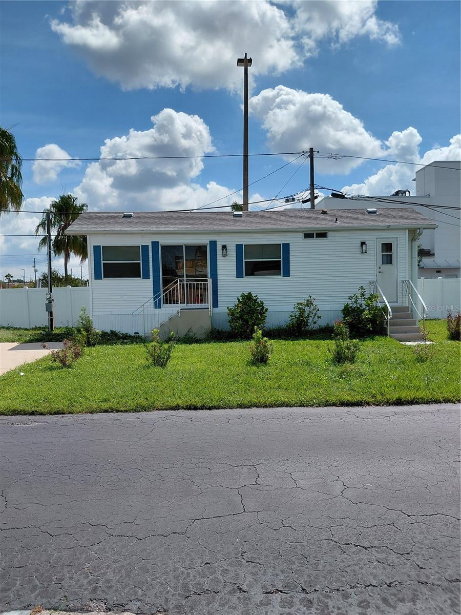 Details for 6720 Park Boulevard N 1, PINELLAS PARK, FL 33781