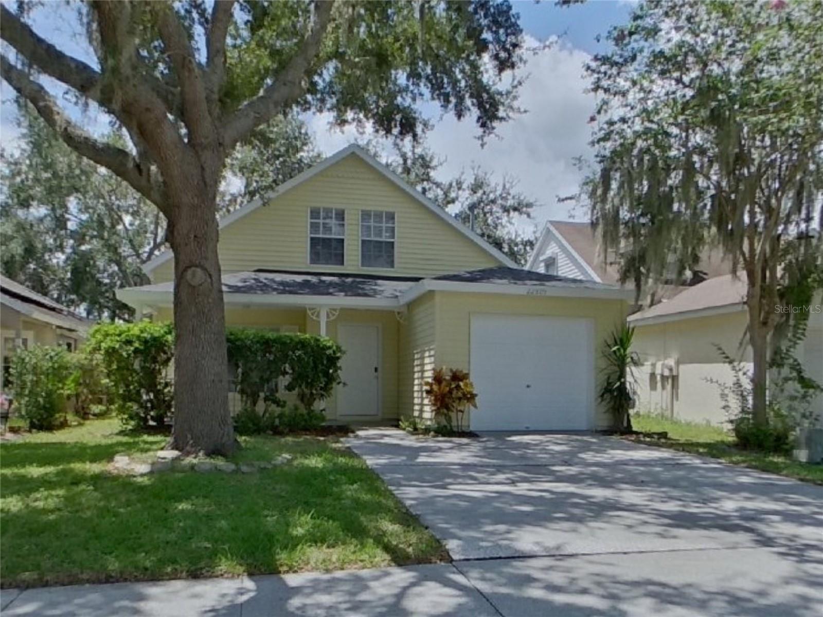 Details for 22809 Saint Thomas Circle, LUTZ, FL 33549