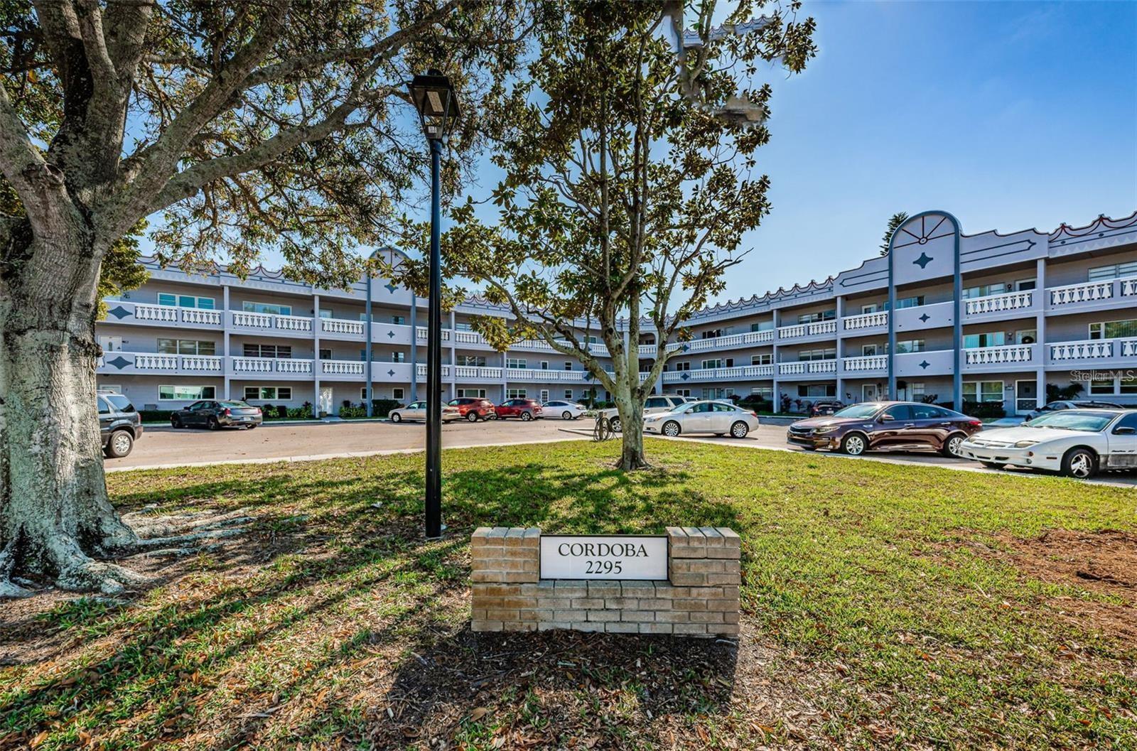 Details for 2295 Americus Boulevard E 29, CLEARWATER, FL 33763