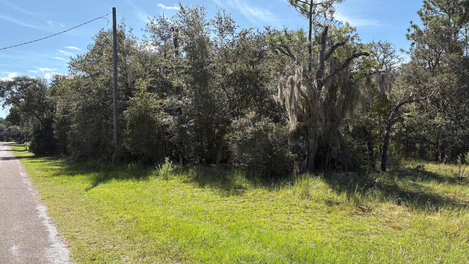 Details for 418 Lancaster Street, LECANTO, FL 34461