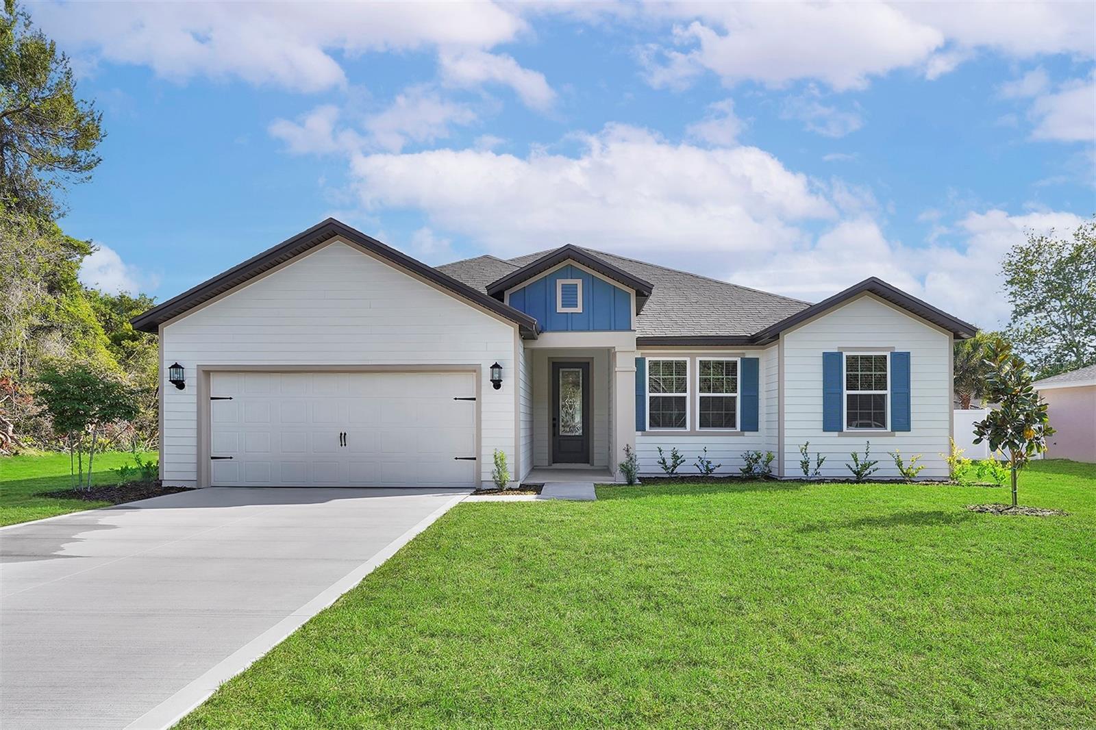 Details for 3 Fielding Lane, PALM COAST, FL 32137