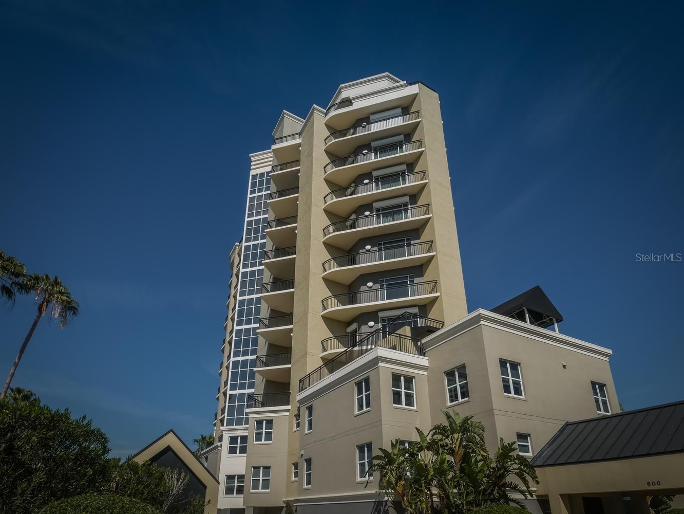Details for 600 Garrison Cove Lane 2b, TAMPA, FL 33602