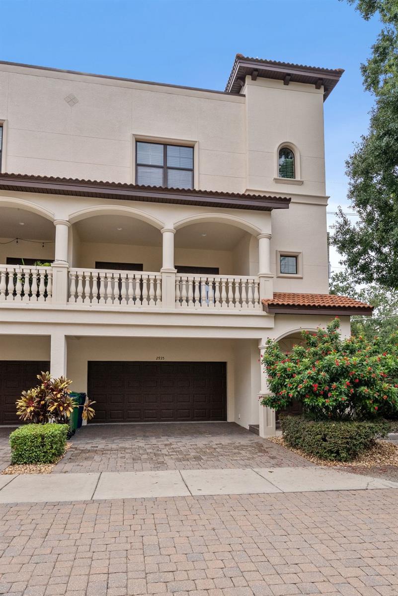 Details for 2935 El Prado, TAMPA, FL 33629