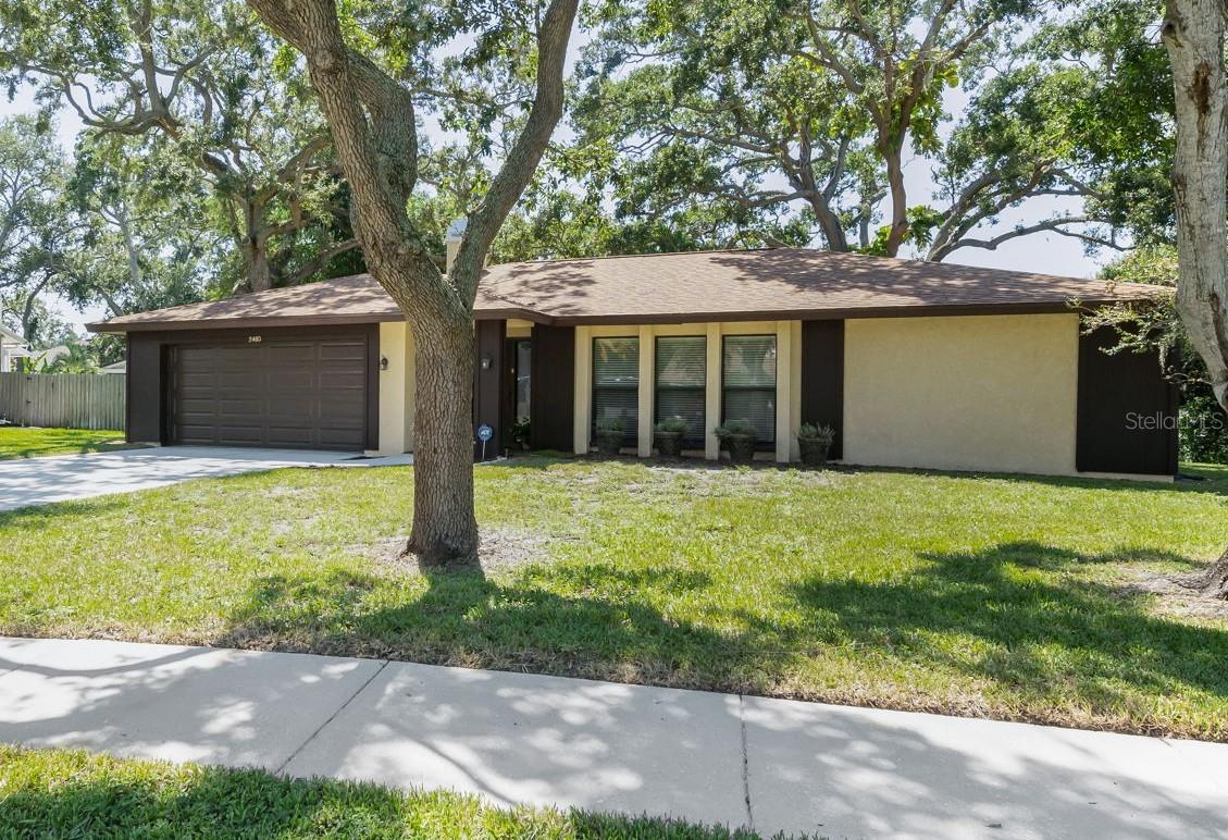 Details for 2480 Treemont Way, DUNEDIN, FL 34698