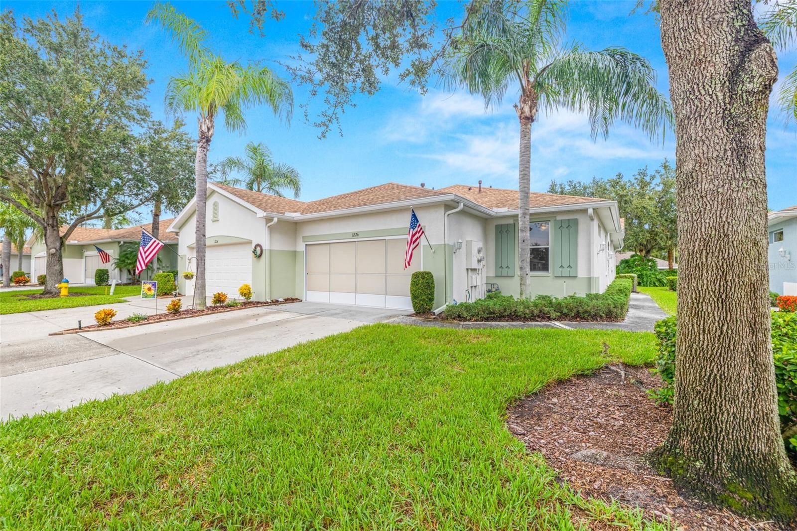 Details for 1226 Huntington Greens Drive, SUN CITY CENTER, FL 33573