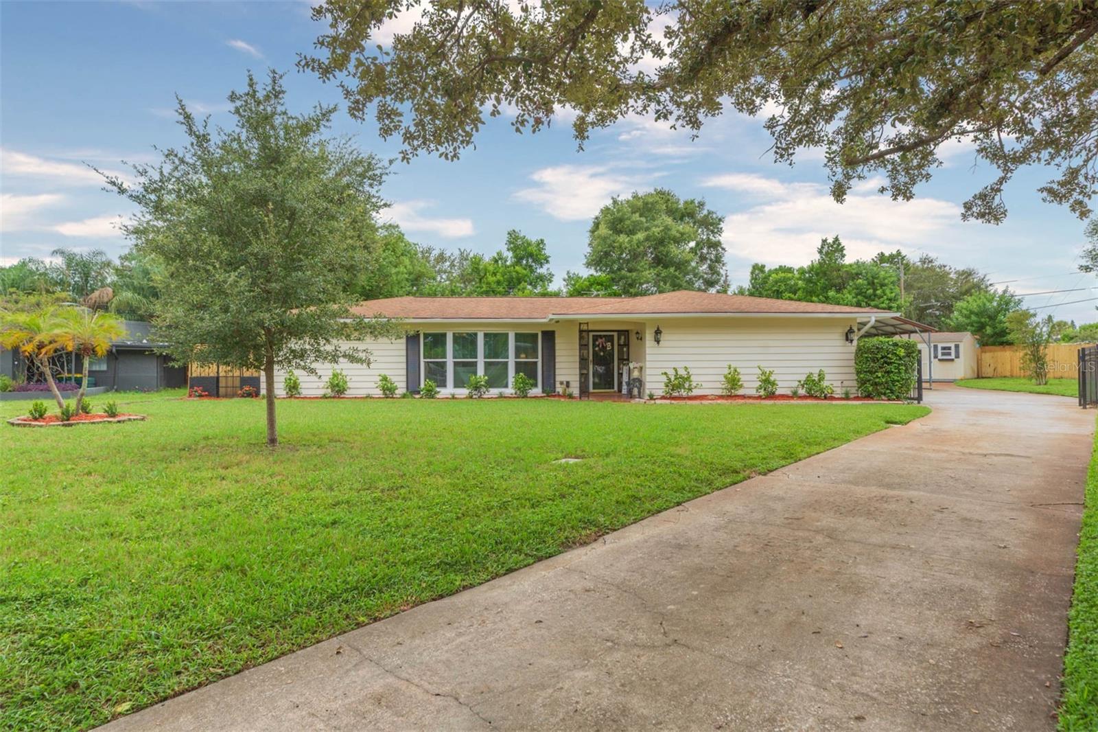 Details for 2301 Eastwood Drive, CLEARWATER, FL 33765