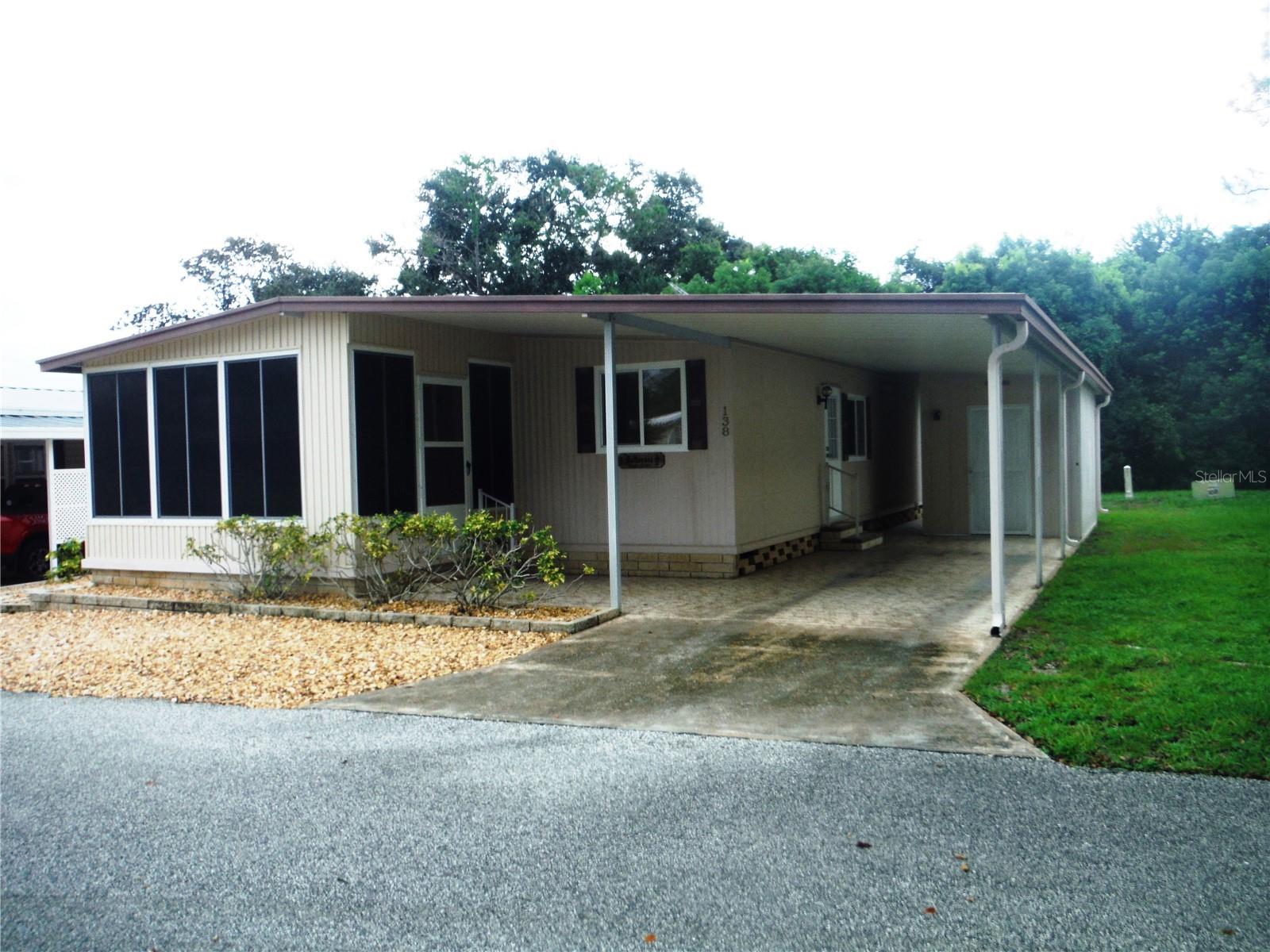 Details for 138 Thistle Briar Drive 52, SAFETY HARBOR, FL 34695