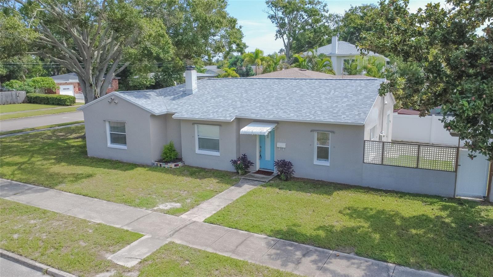 Details for 1231 48th Street N, ST PETERSBURG, FL 33713