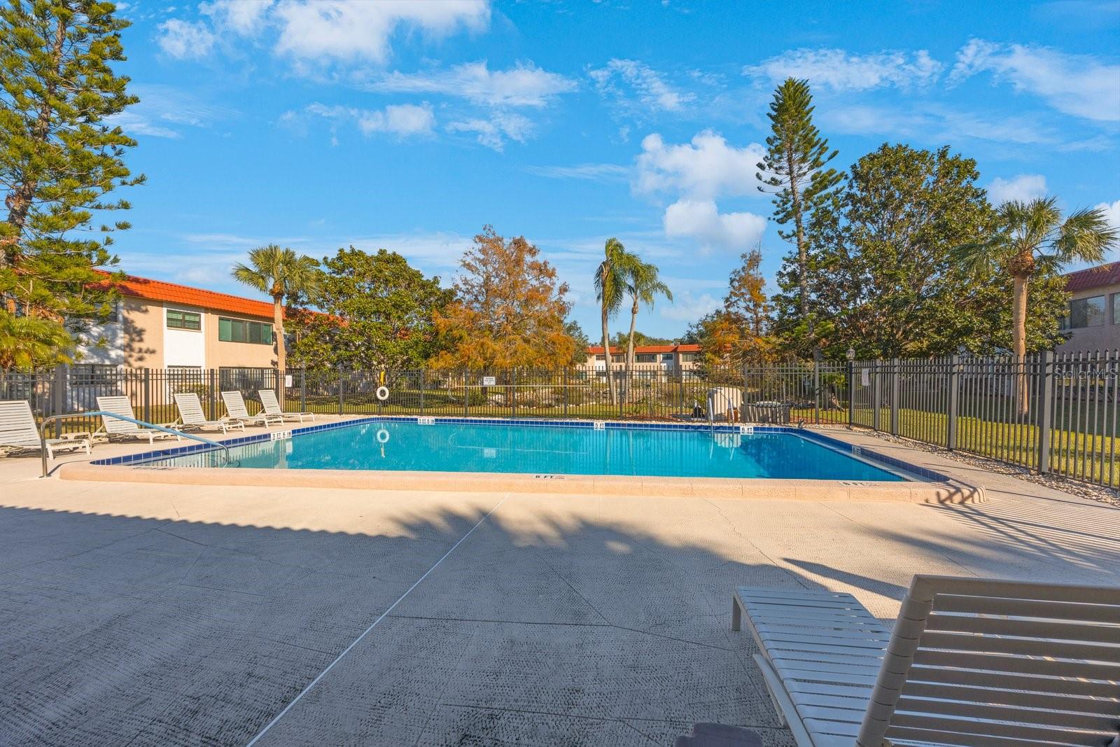 Image 22 of 38 For 1753 Belleair Forest Drive E4