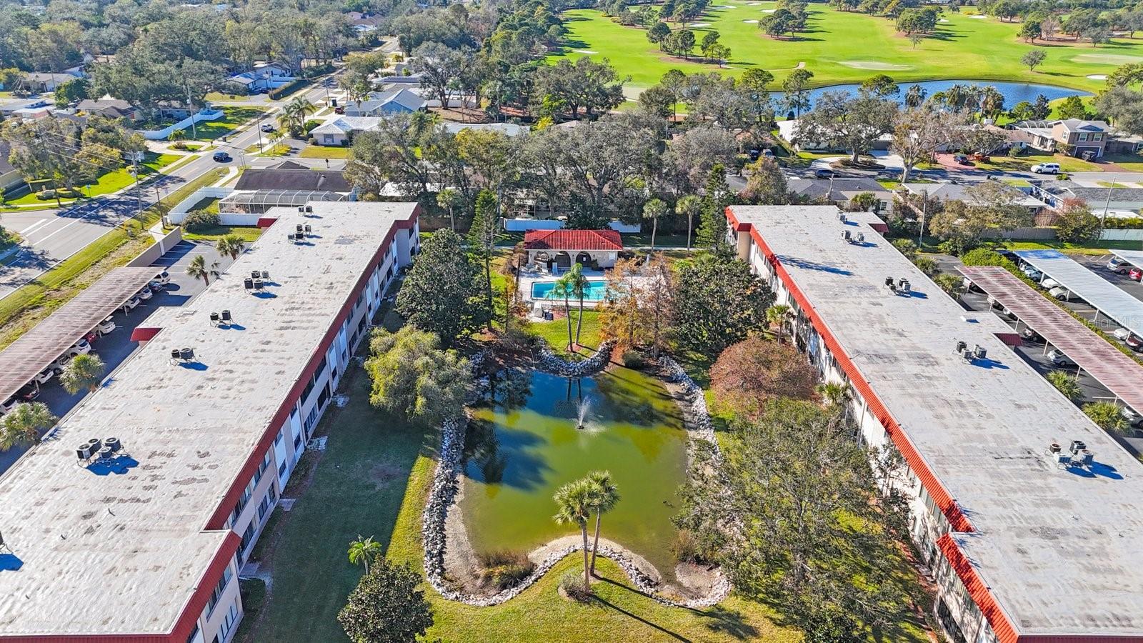 Image 27 of 38 For 1753 Belleair Forest Drive E4