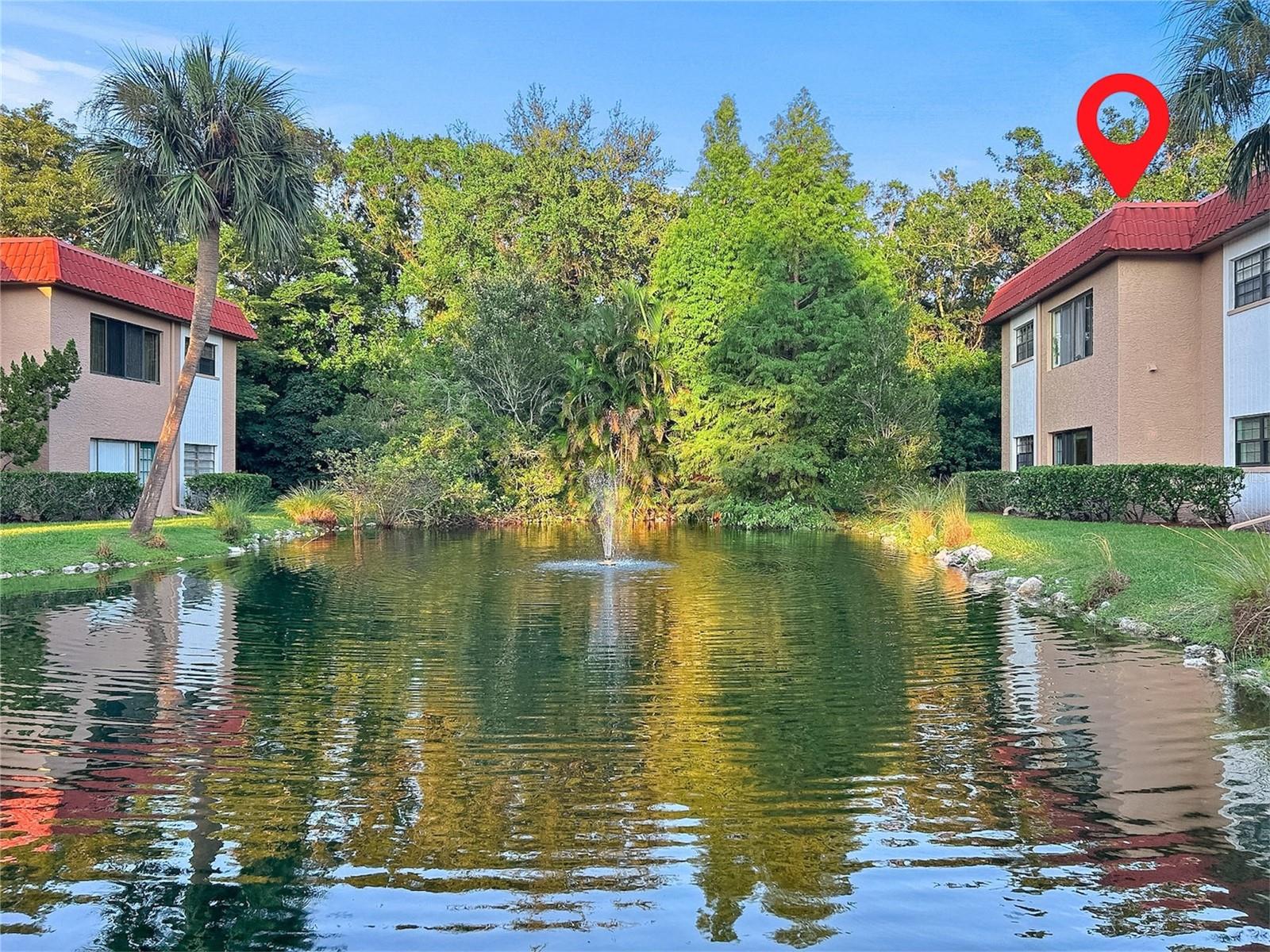 Image 36 of 38 For 1753 Belleair Forest Drive E4