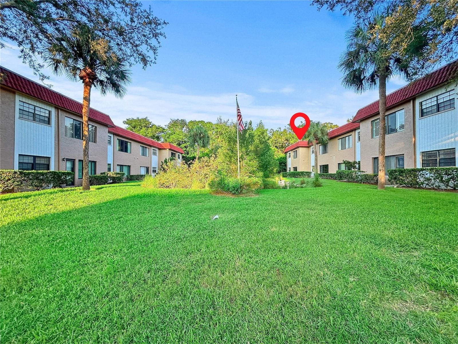 Image 37 of 38 For 1753 Belleair Forest Drive E4