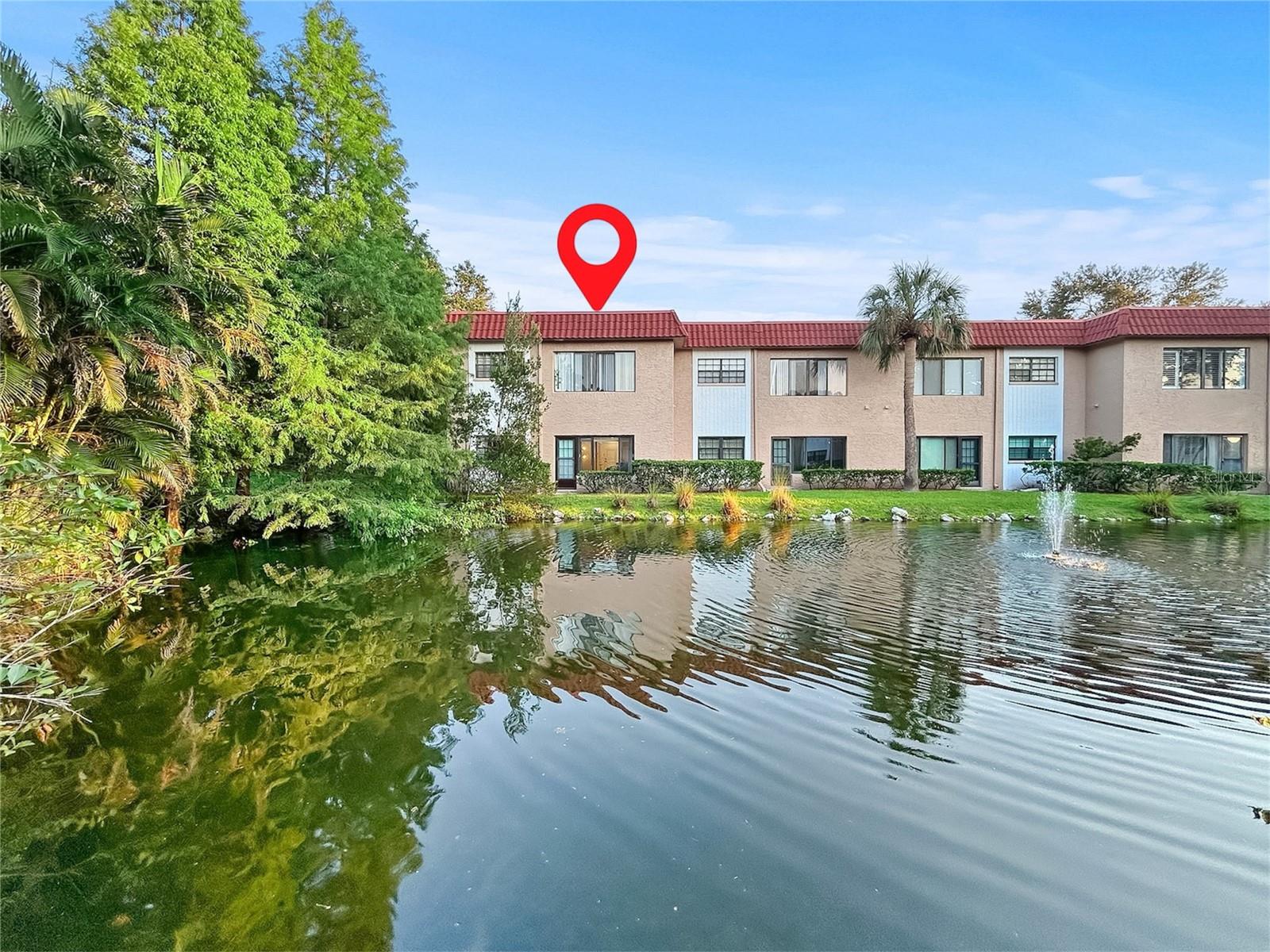 Image 38 of 38 For 1753 Belleair Forest Drive E4