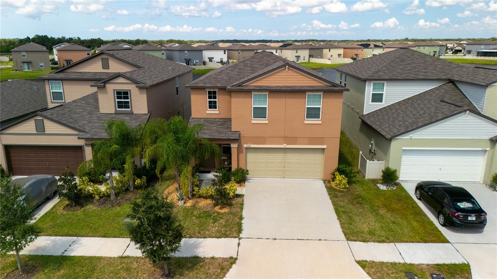 Image 2 of 46 For 5545 Blue Azure Drive