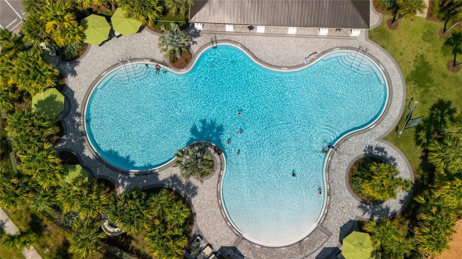 Image 5 of 46 For 5545 Blue Azure Drive