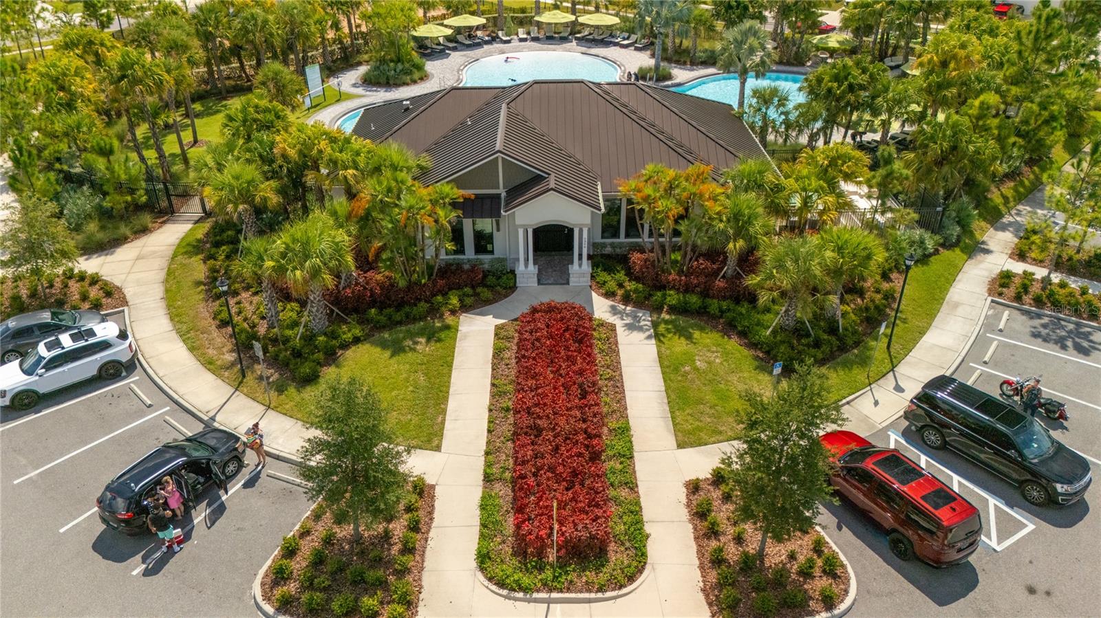 Image 6 of 46 For 5545 Blue Azure Drive