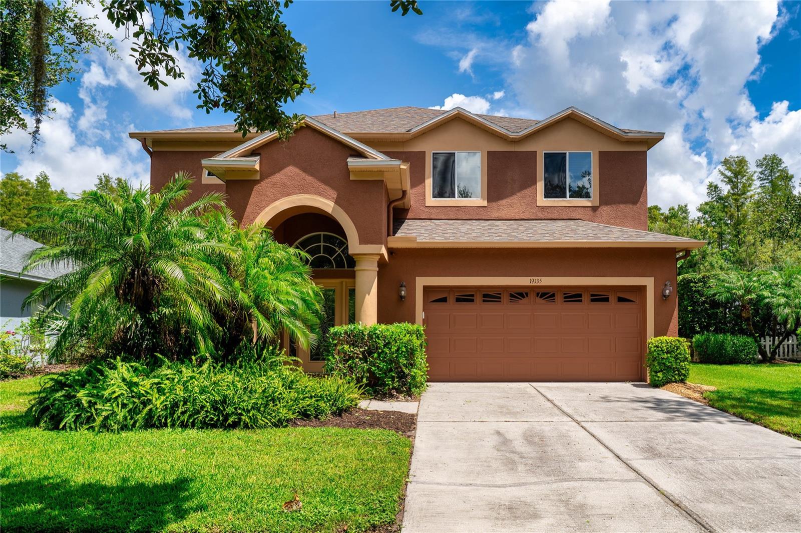Details for 19135 Cypress Green Drive, LUTZ, FL 33558