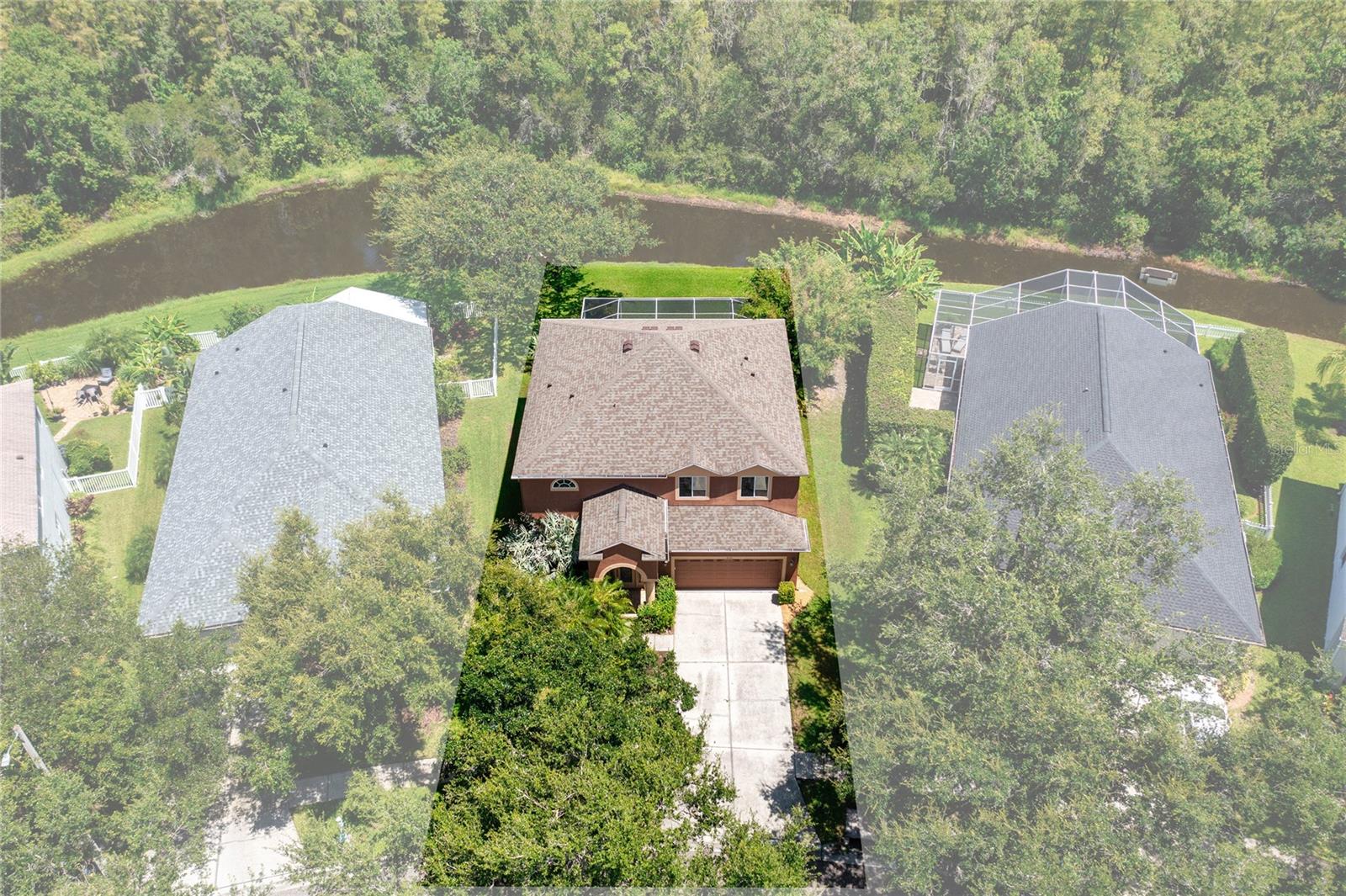 Image 50 of 54 For 19135 Cypress Green Drive