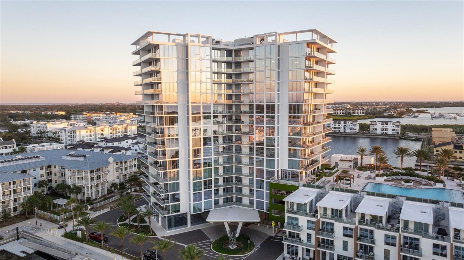 Details for 5120 Marina Way 12003, TAMPA, FL 33611