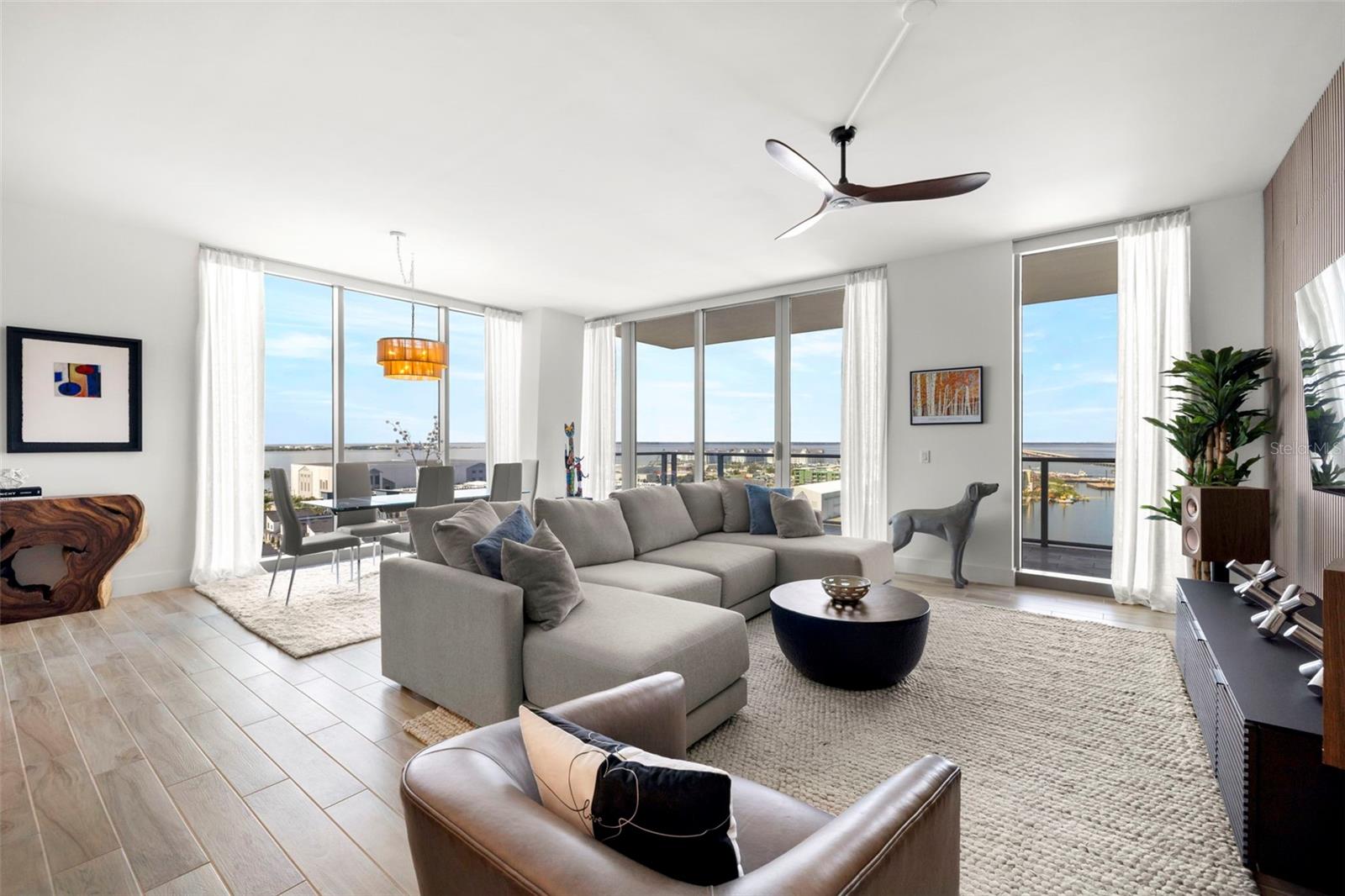 Listing photo id 10 for 5120 Marina Way 12003