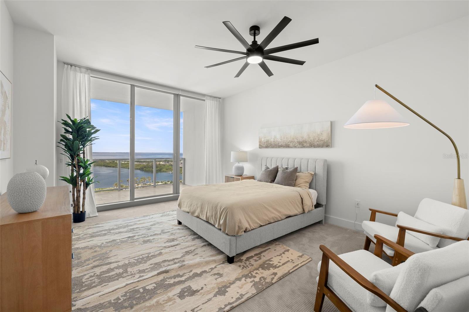 Listing photo id 39 for 5120 Marina Way 12003