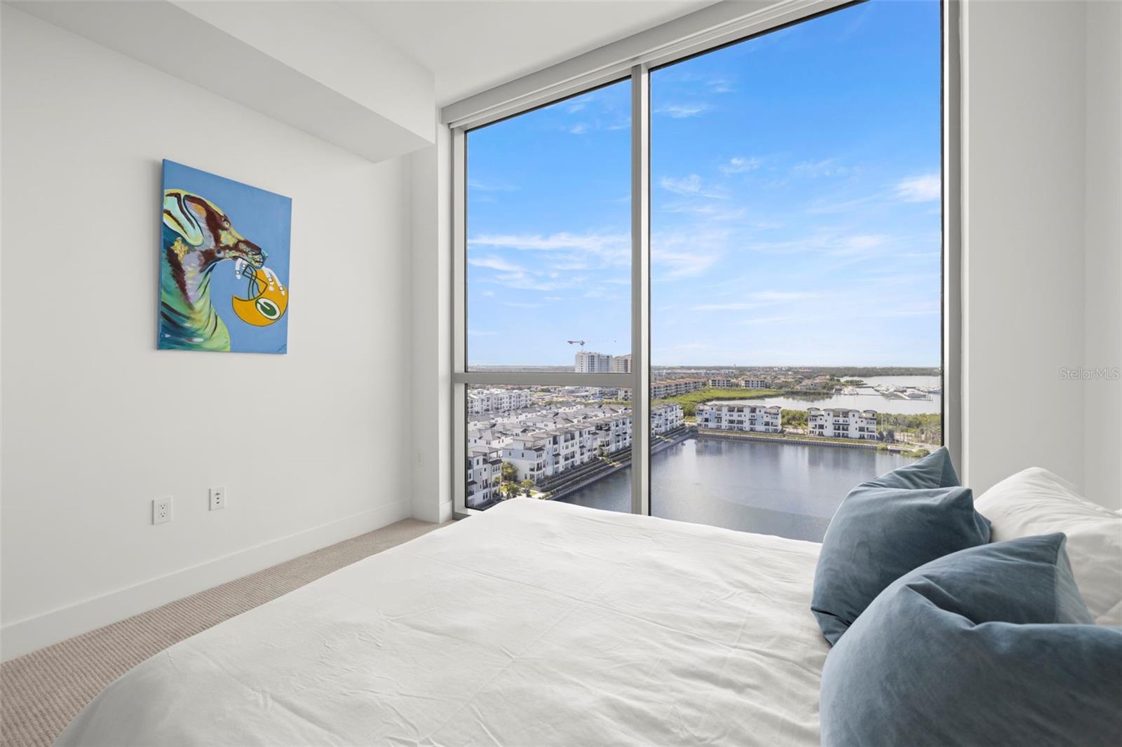Listing photo id 47 for 5120 Marina Way 12003