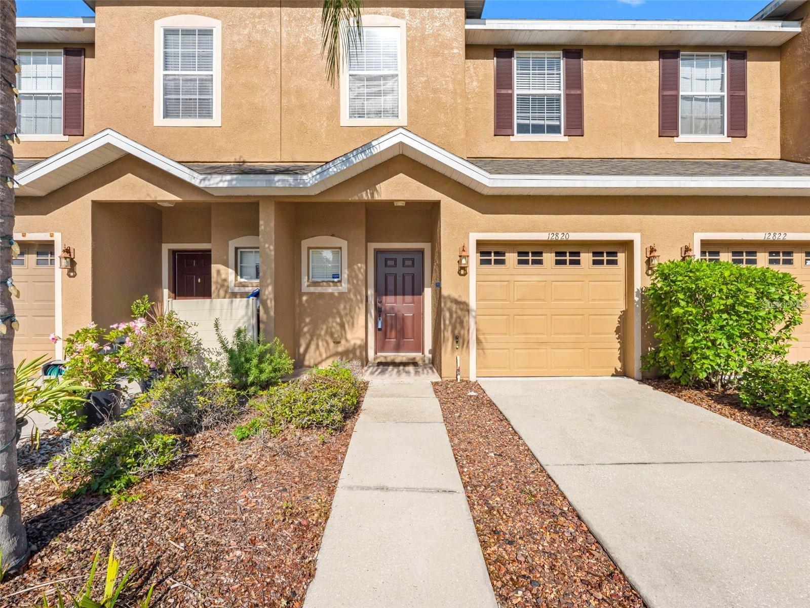 Listing Details for 12820 Belvedere Song Way, RIVERVIEW, FL 33578