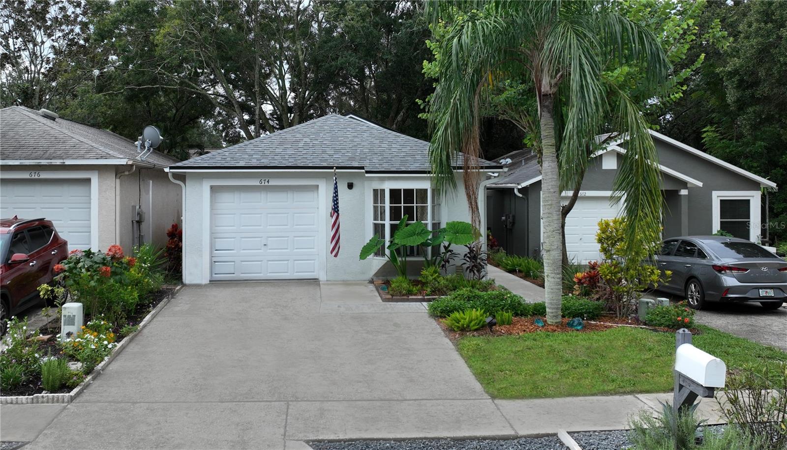 Details for 674 Channing Drive, PALM HARBOR, FL 34684