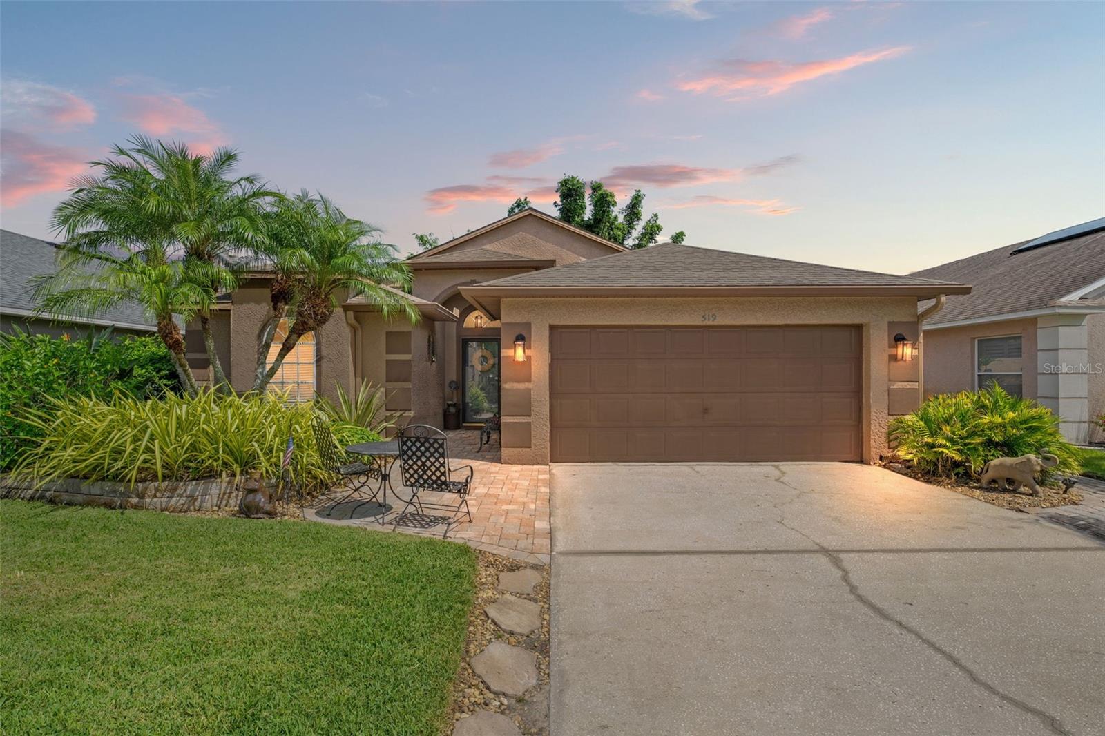 Image 2 of 41 For 519 Cypress View Drive