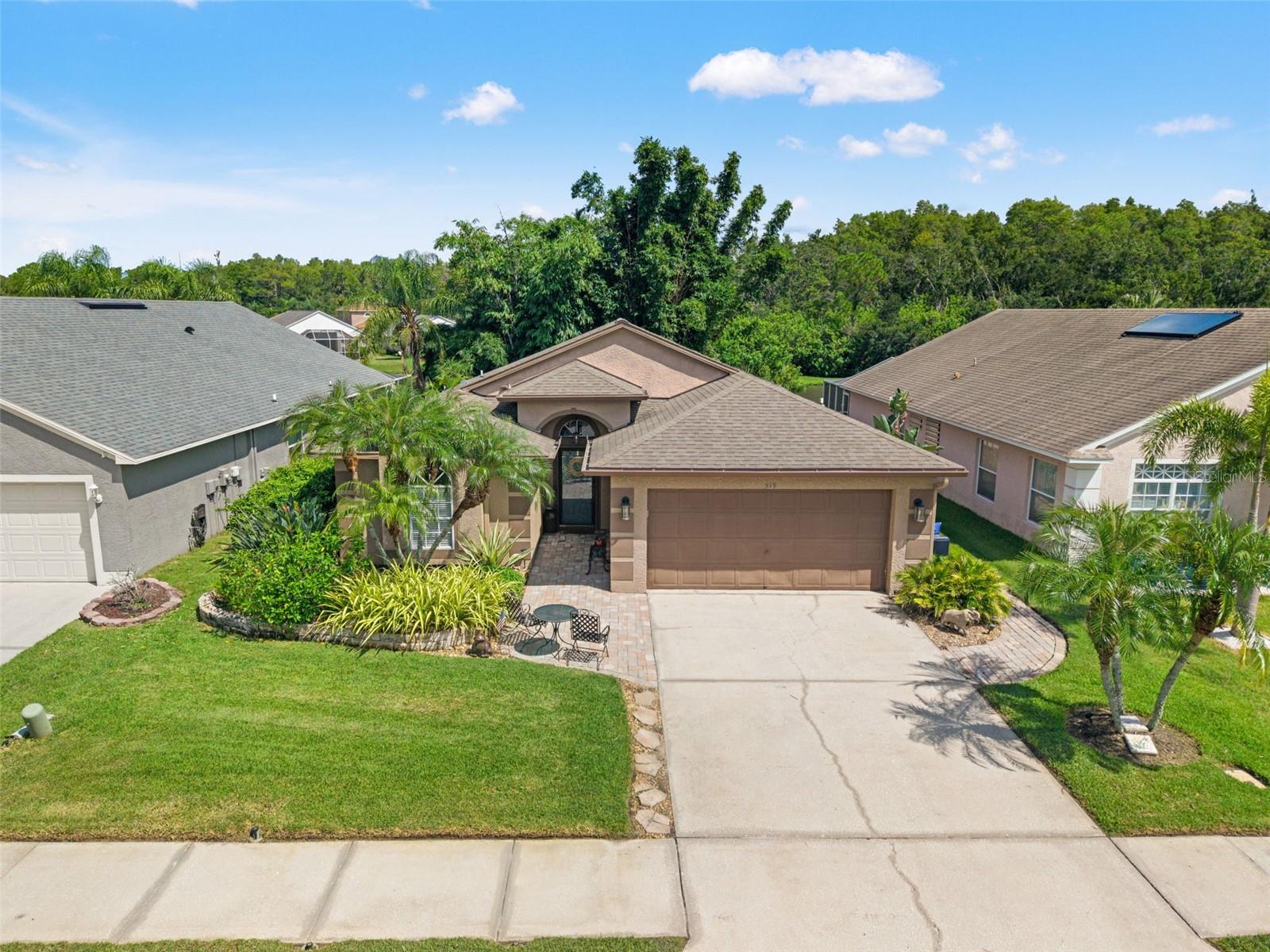 Image 3 of 41 For 519 Cypress View Drive