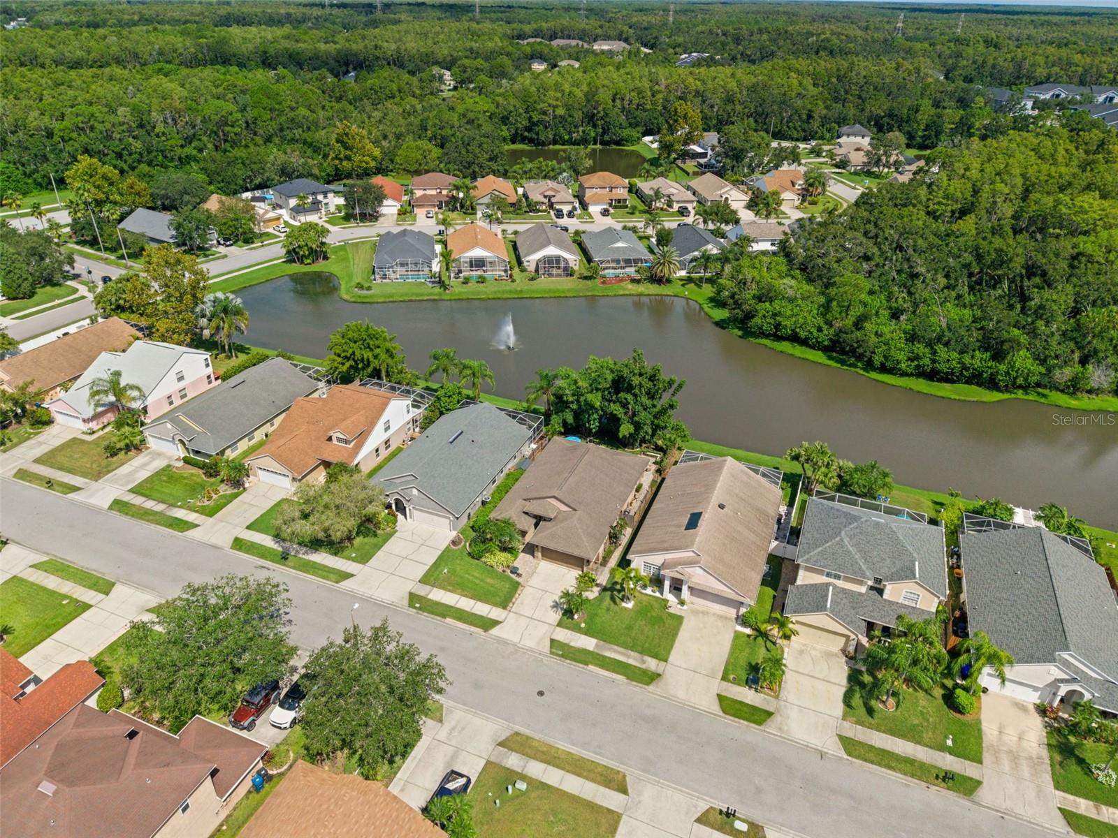 Image 40 of 41 For 519 Cypress View Drive