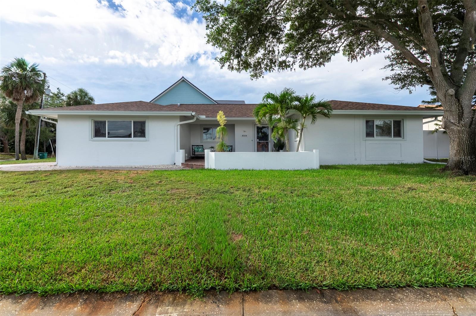 Details for 8504 42nd Avenue N, ST PETERSBURG, FL 33709
