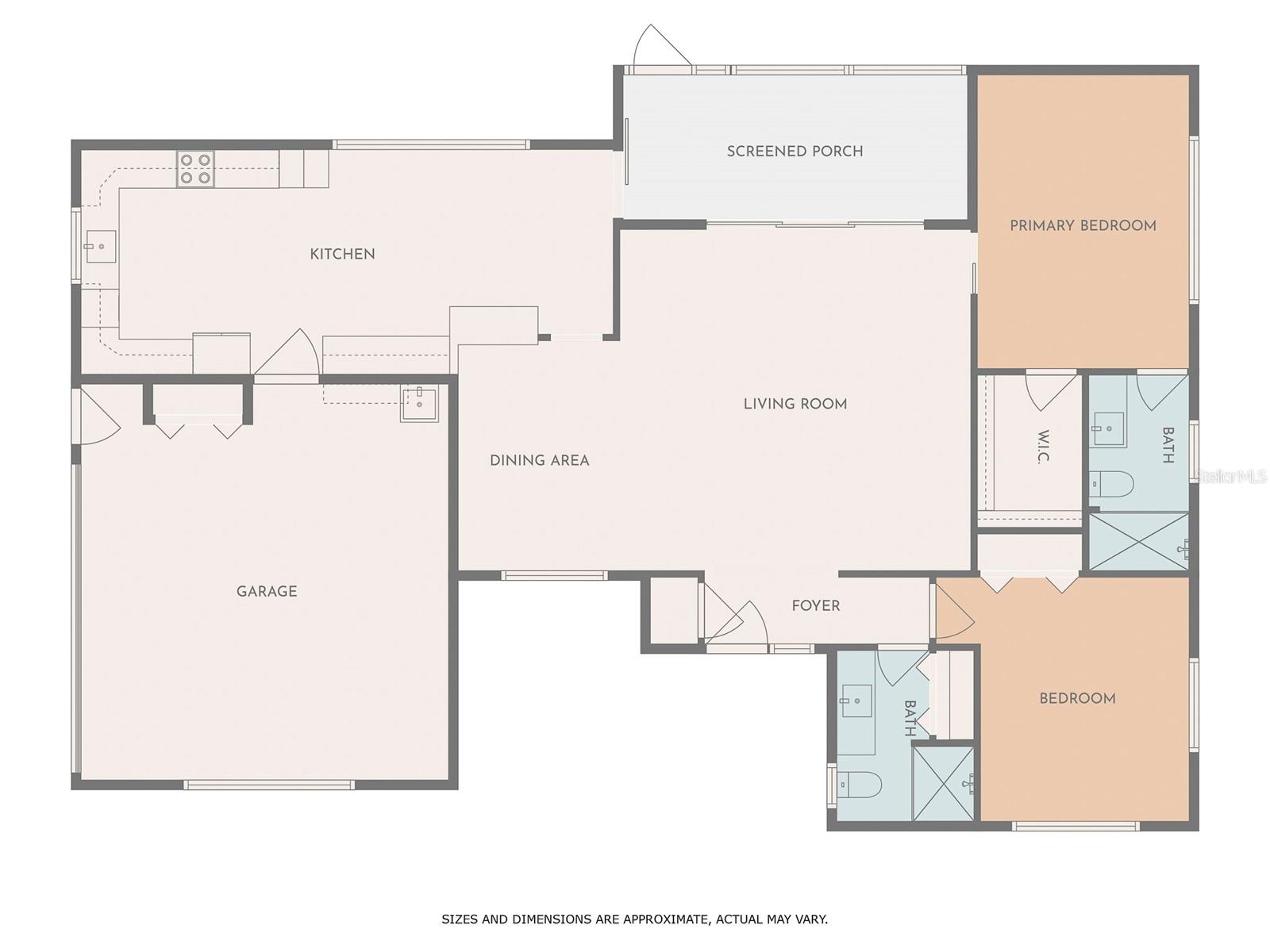 Image 41 of 41 For 8504 42nd Avenue N