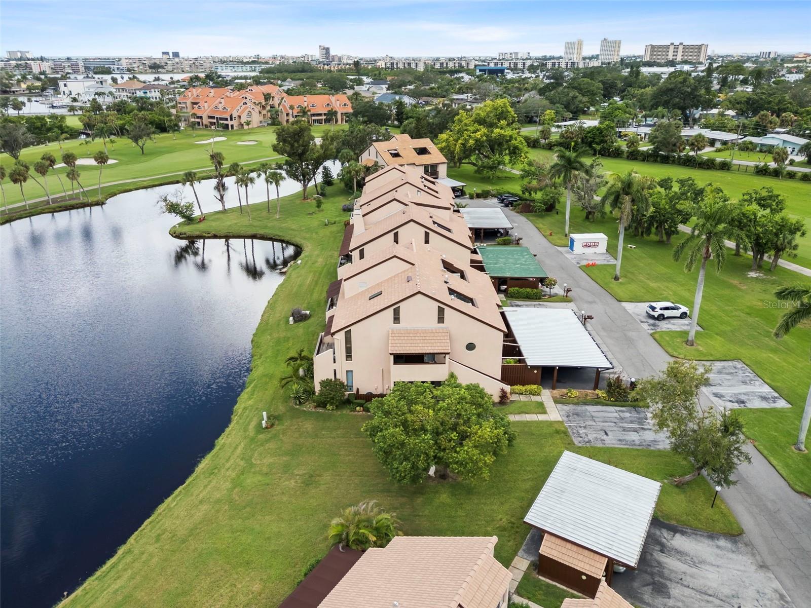 Image 3 of 40 For 1322 Pelican Creek Crossing C