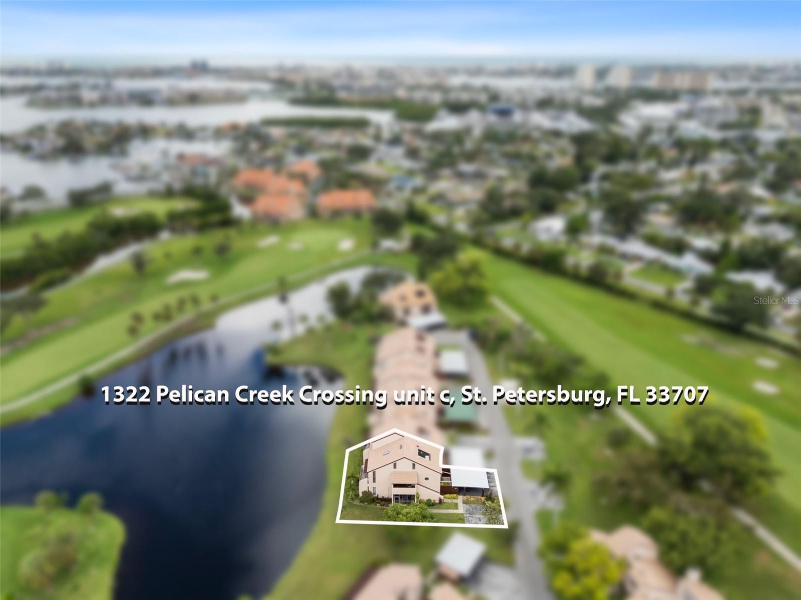 Image 33 of 40 For 1322 Pelican Creek Crossing C