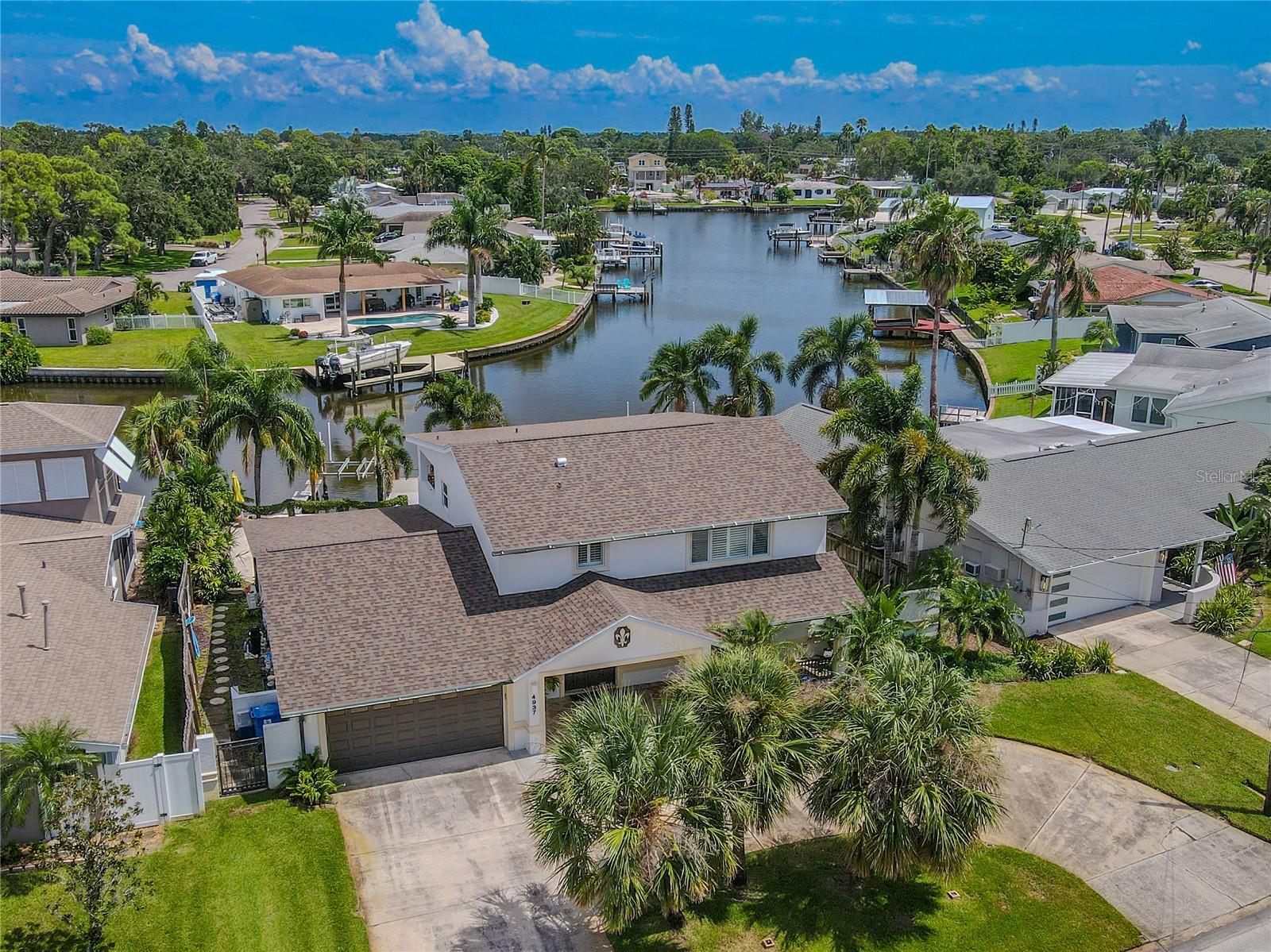 Details for 4937 Dover Street Ne, ST PETERSBURG, FL 33703