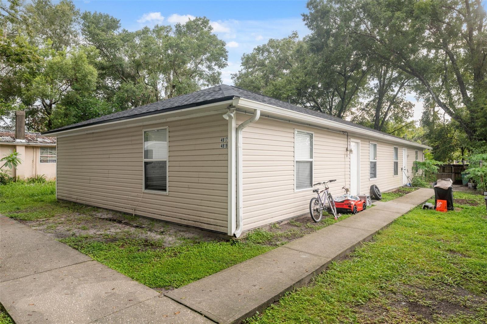 Image 2 of 16 For 4917 18th Street