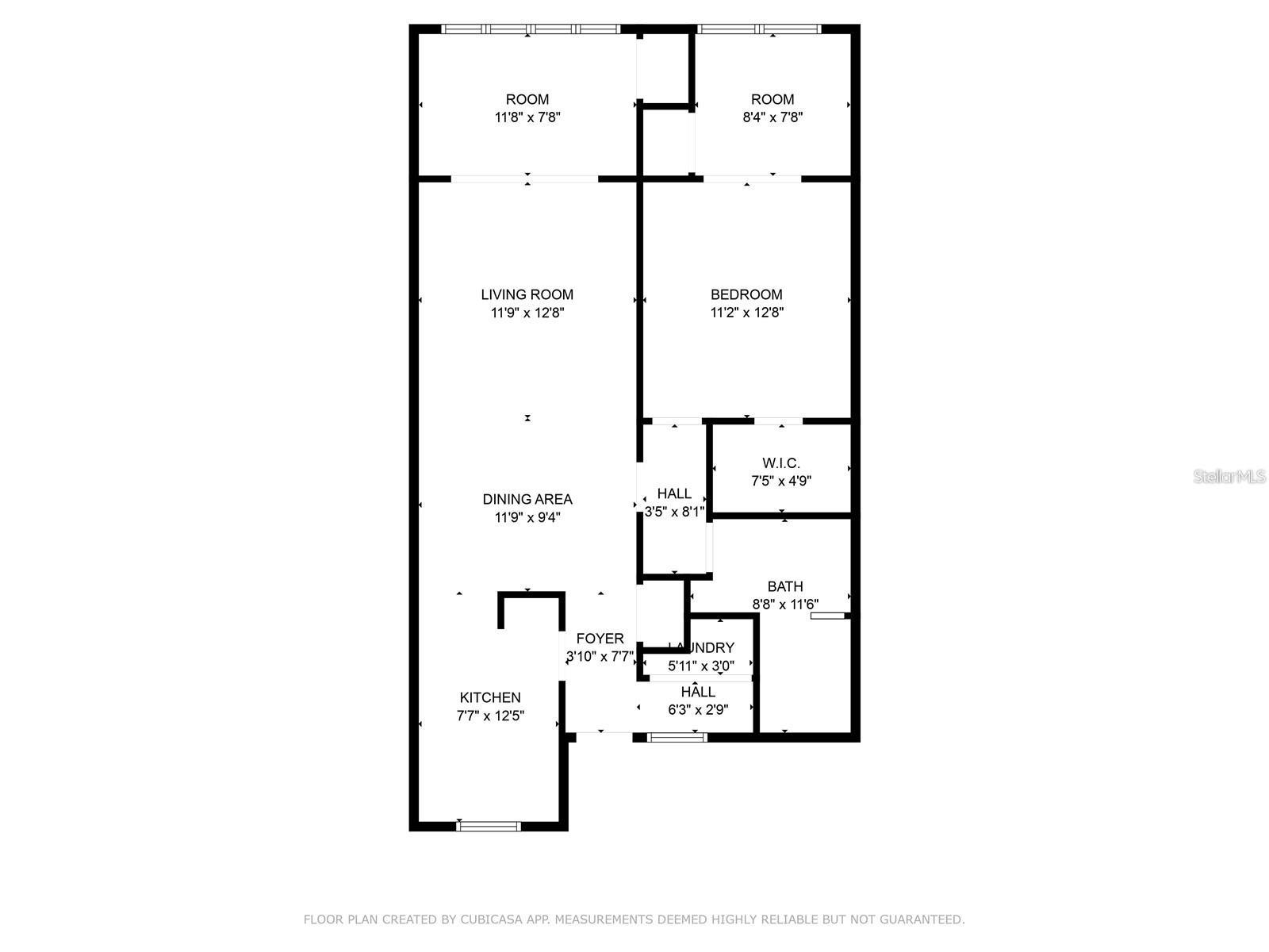 Image 31 of 32 For 4560 Overlook Drive Ne 271
