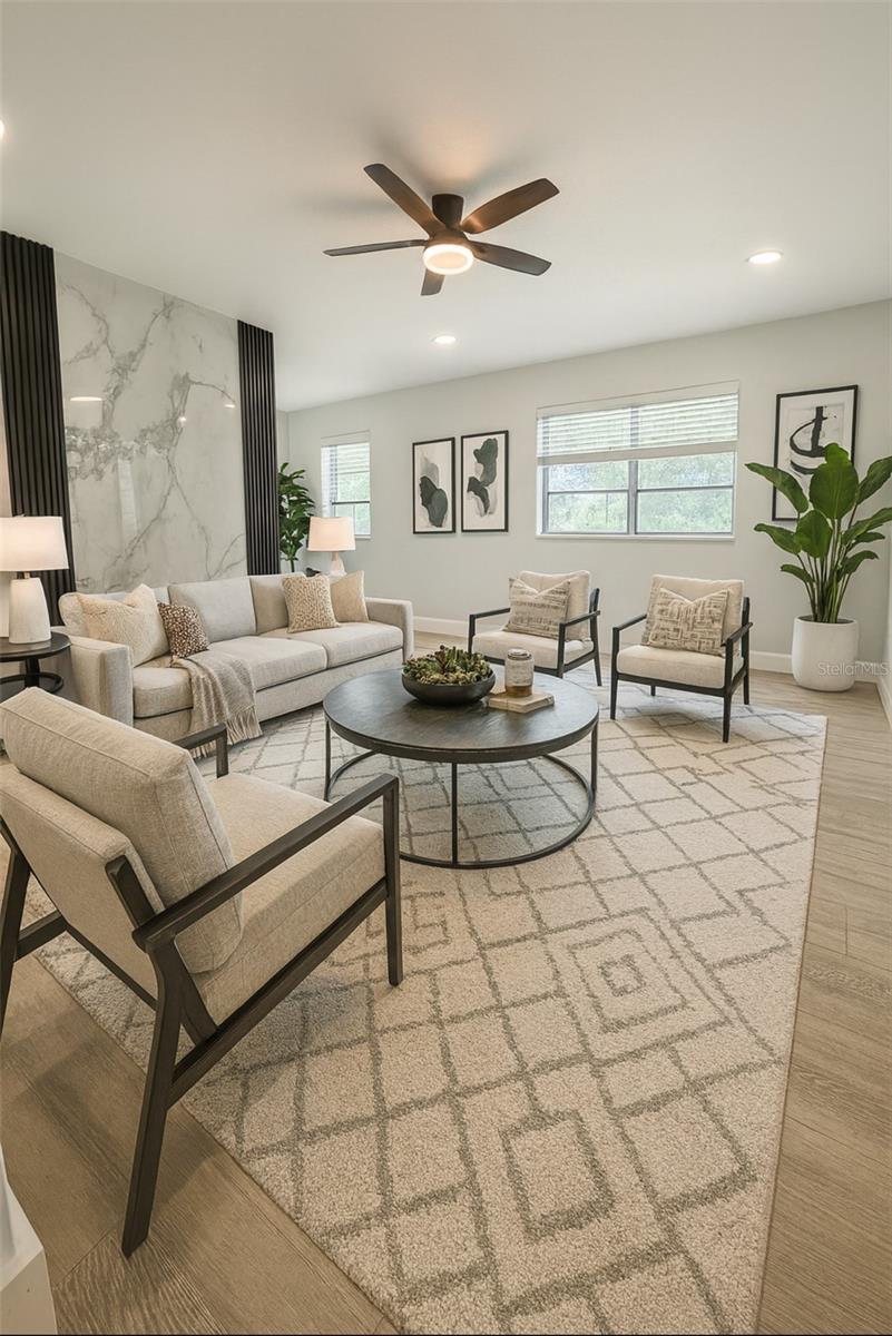 Image 4 of 35 For 6327 Skyline Court