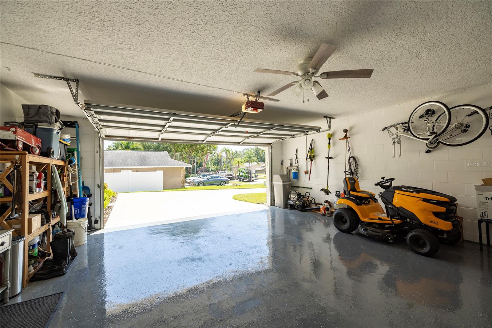 Image 41 of 46 For 3438 Hyde Park Drive